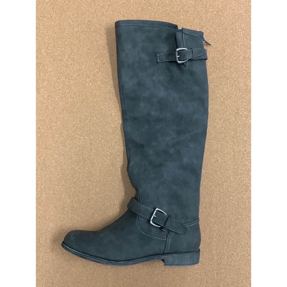 Shoedazzle Isabella Tall Boot - Picture 7 of 9